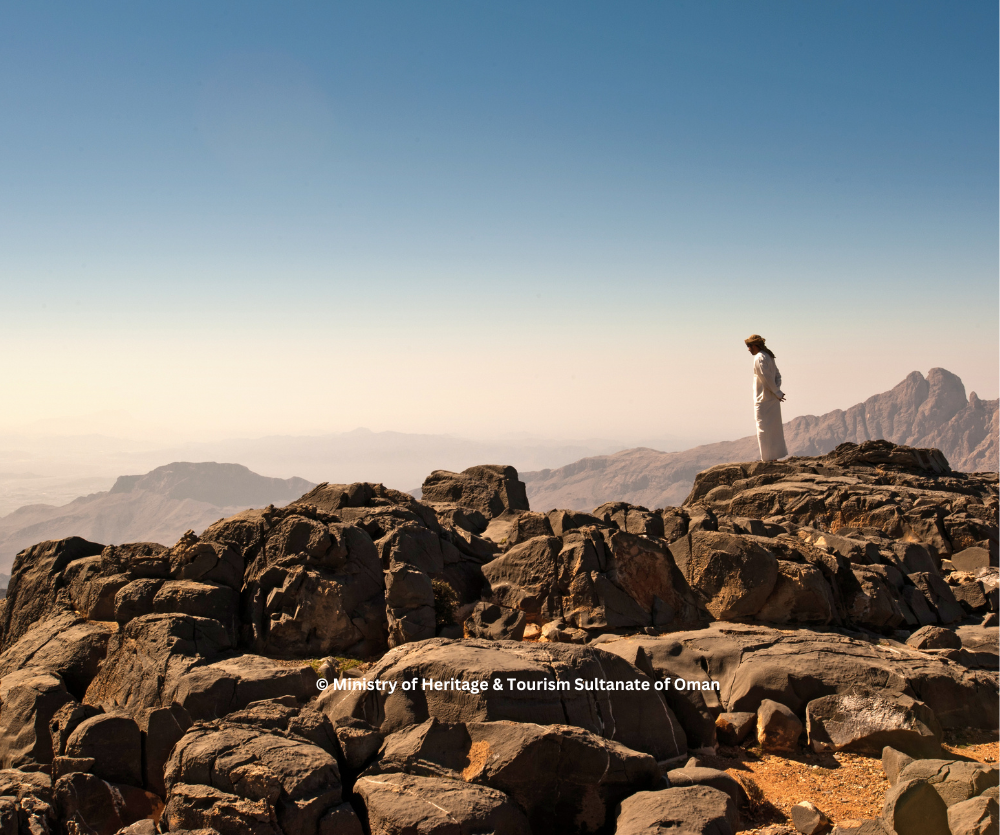 Oman 2 Oman 2
