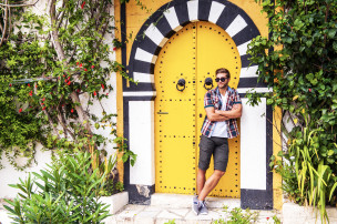 original Sidi Bou Said 4 copie