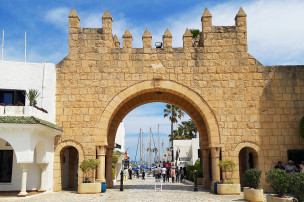 original 9-Port-el-Kantoui