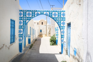 original Djerba