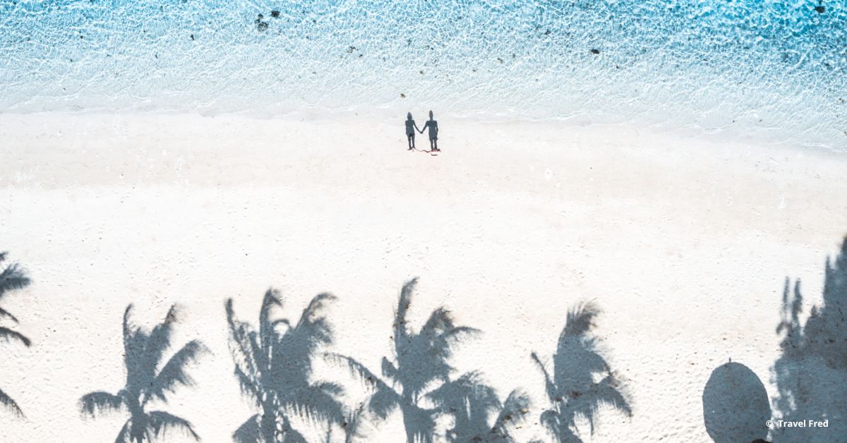 Traumstrände Traumstrände