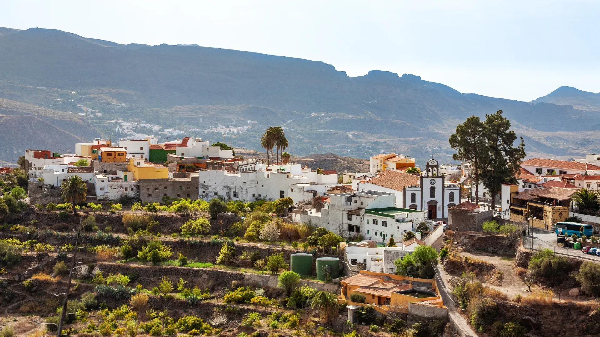 Der Norden und Nordosten – Garachico, Icod und Anaga