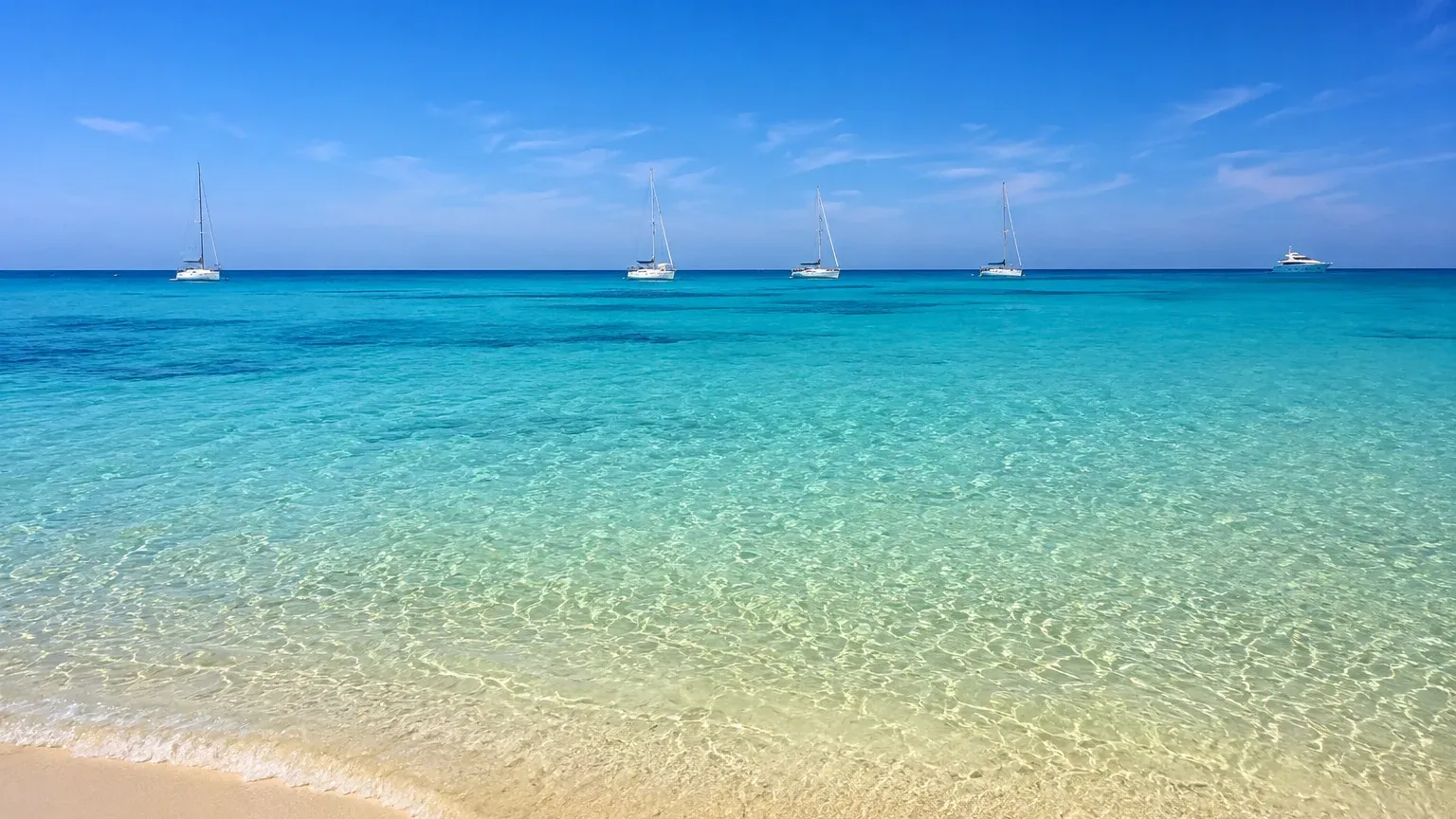 formentera