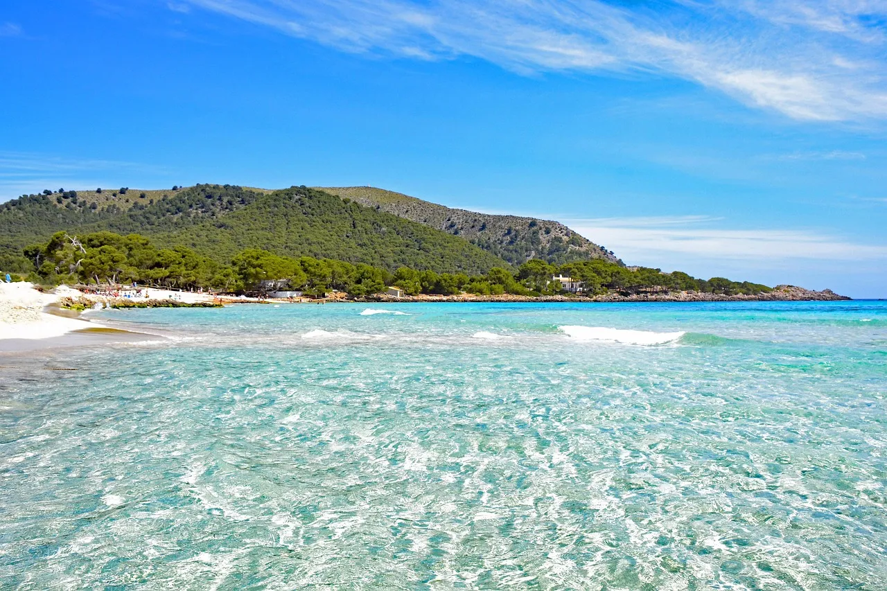 Mallorca-cala-agulla
