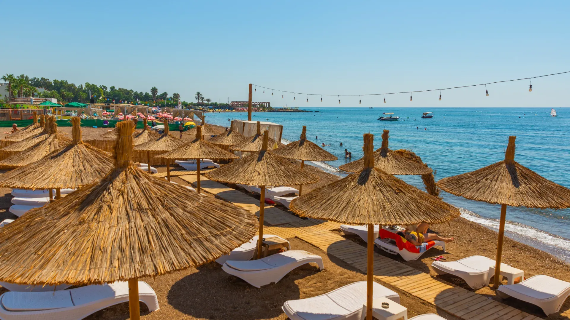 Lara Beach