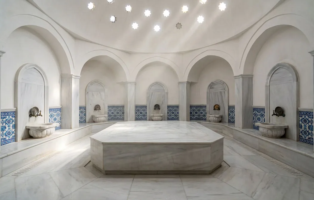 Spa & Wellness in Belek – Erholung auf höchstem Niveau
