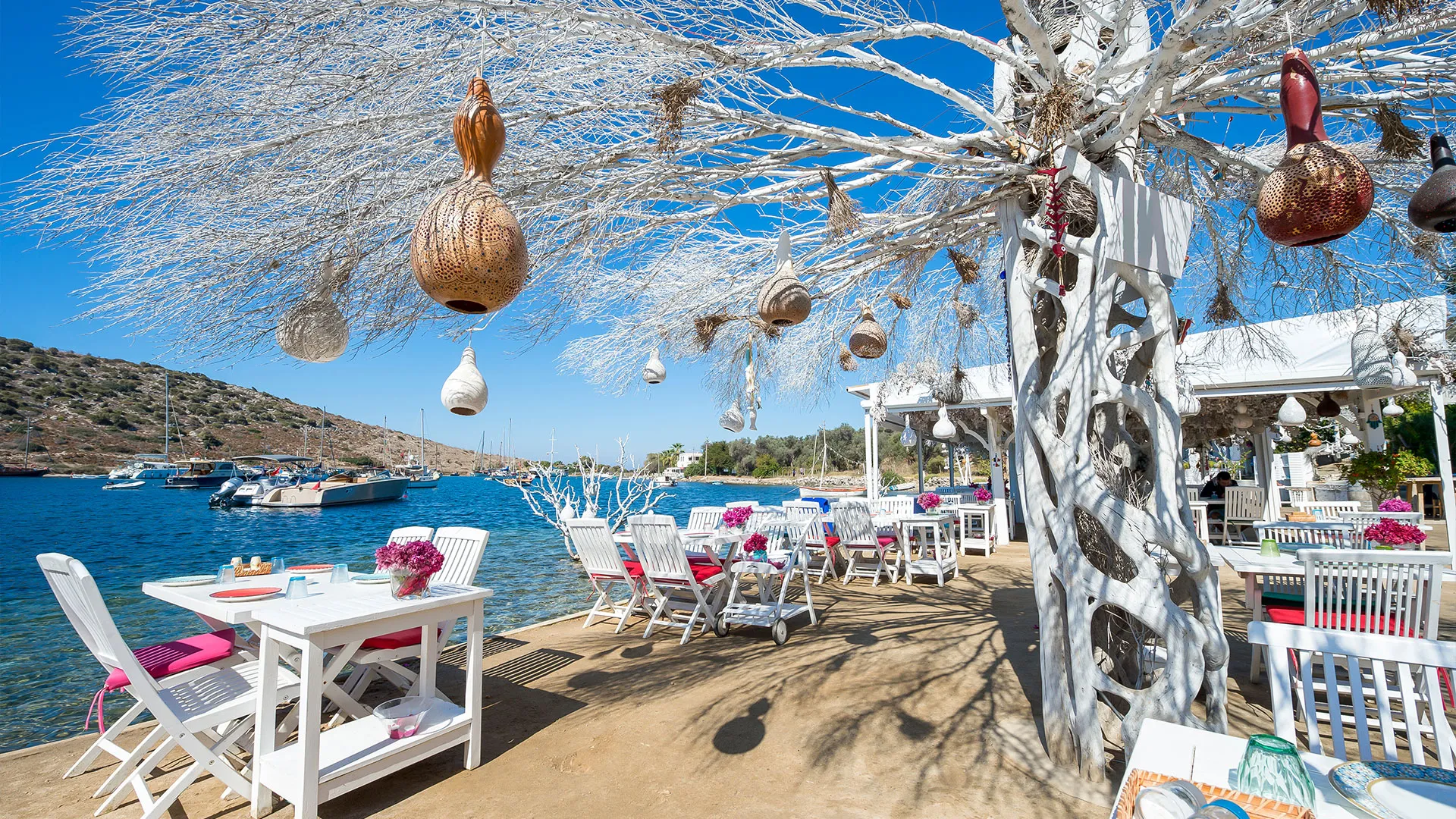 Gümüşlük & Turgutreis – ruhig, authentisch, am Ende der Welt