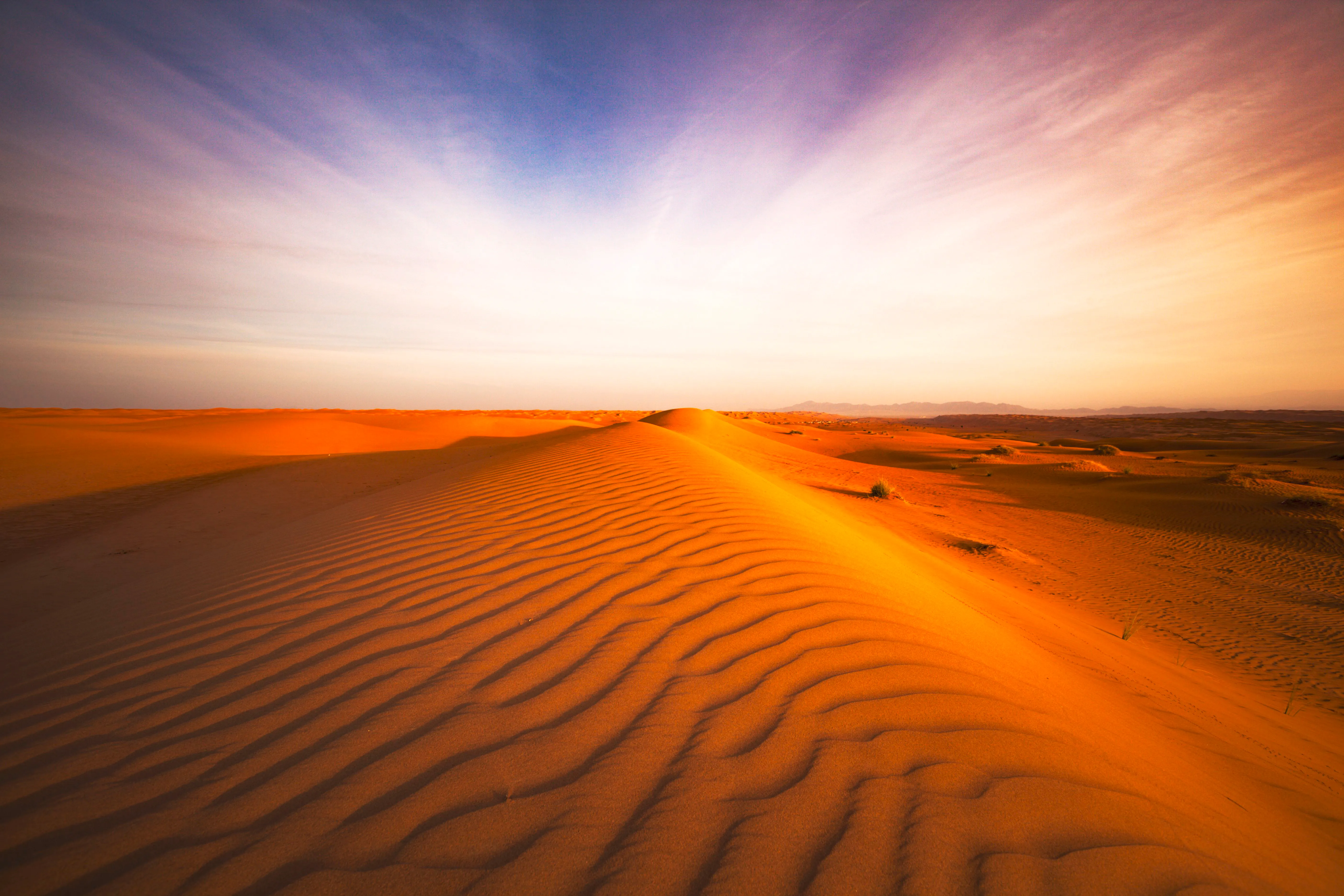 Beautiful vacation location