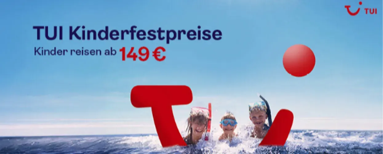 Beautiful vacation location