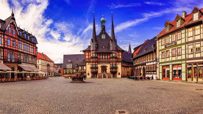 wernigerode
