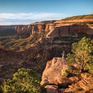 Colorado National Monument