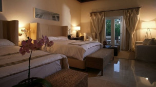 original Casa Colinial FTI Zimmer Domrep