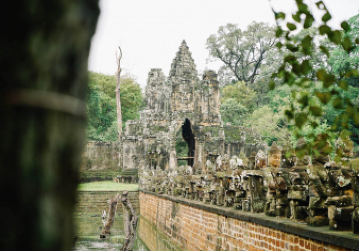 Angkor