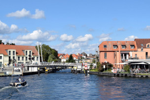 original Mecklenburg-Bruecke-Stadt