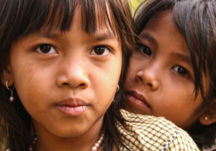 Kambodscha-Mekong-028-Siem-Reap-Schwestern