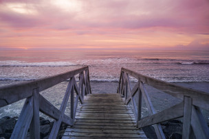 original Kairaba-Sunset