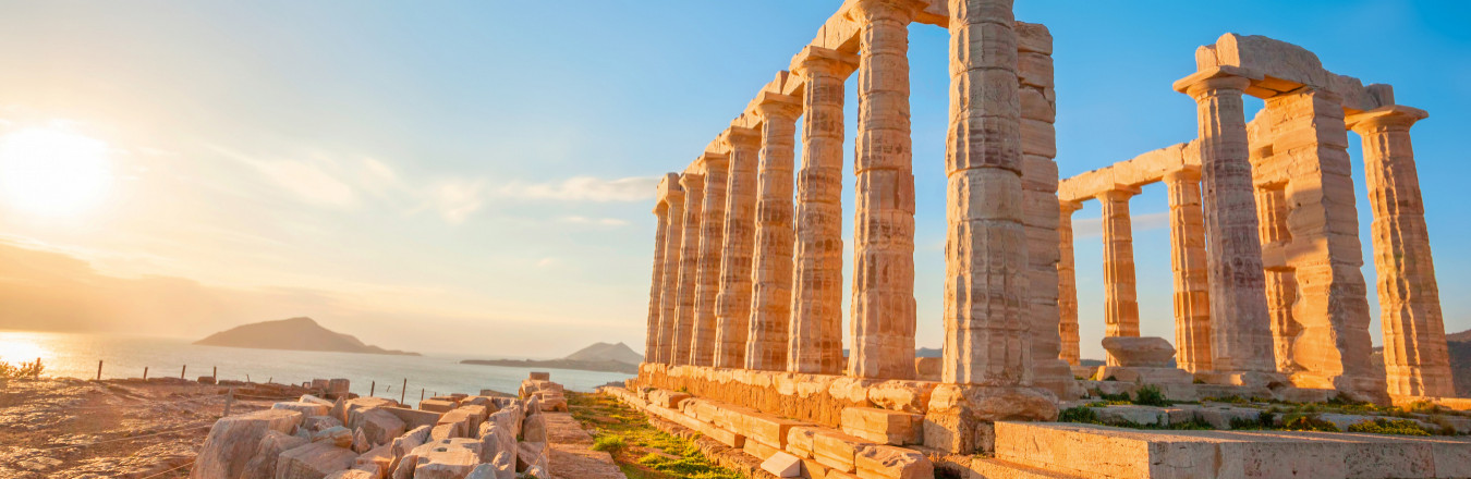 Beautiful vacation location