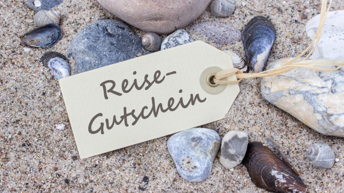 reisegutschein
