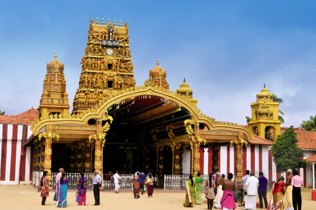 Entdecken Sie den Mini Kontinent