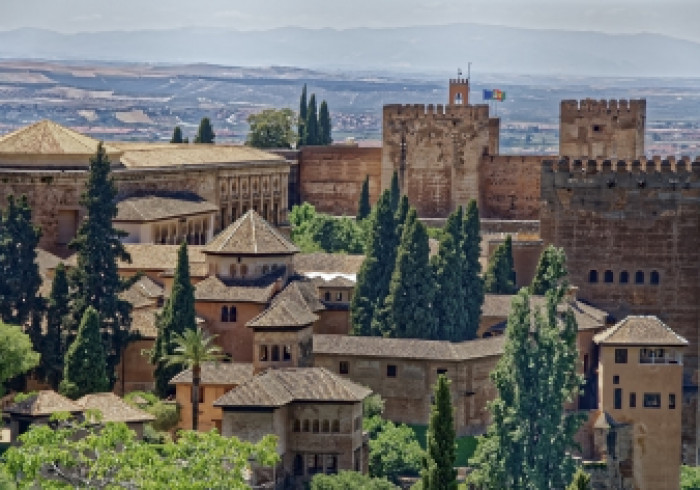 granada