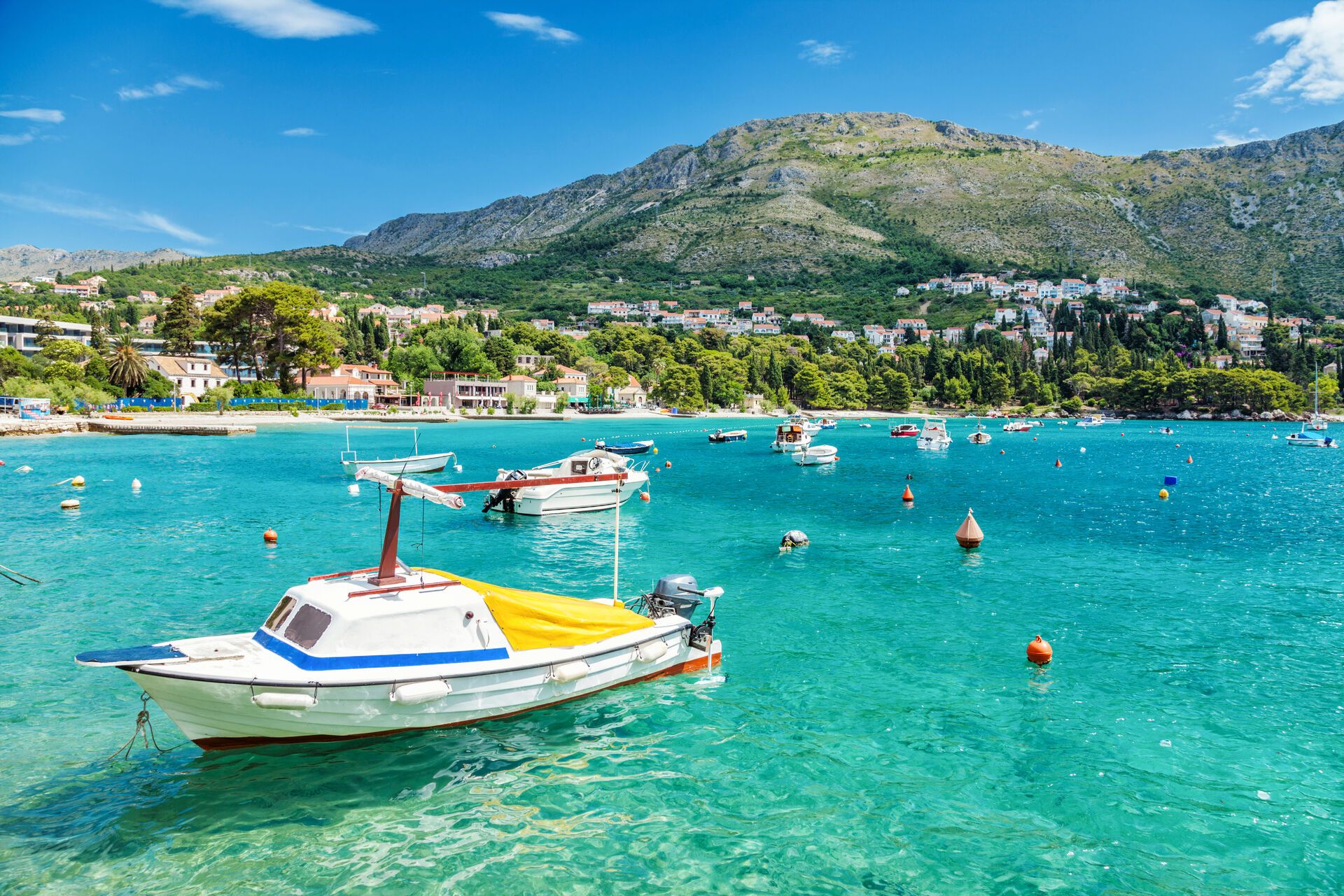 Hotel Preko Ugljan Island, Curio Collection by Hilton