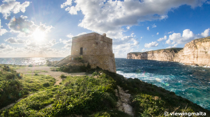 gozo-20xlendi-tower-credit-20viewingmalta-mitc