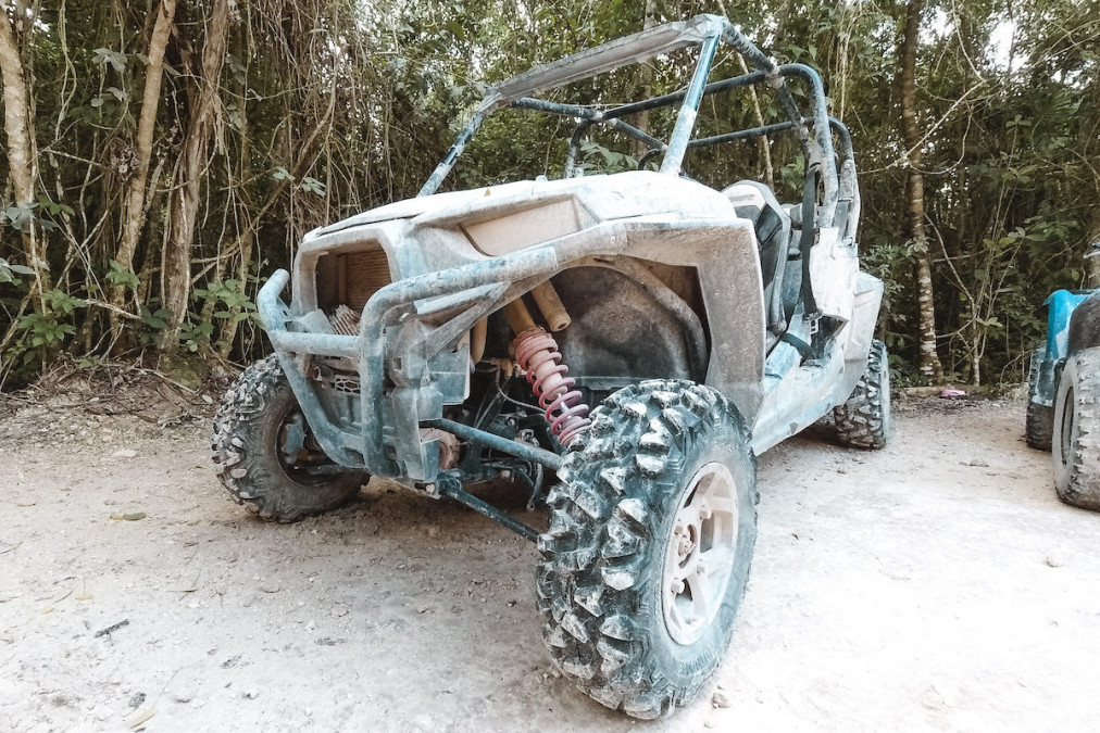 Selvatica Adventure Park