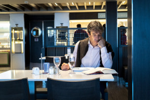 original restaurant ambiente