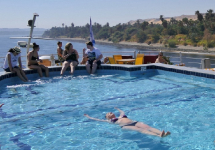 Nil_Kreuzfahrt_Pool