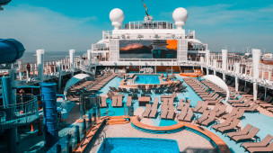original Norwegian-Bliss-Pool