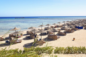 original Fayrouz Plaza Strand