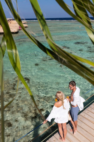 original Hausriff Marsa