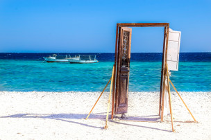 original Marsa Alam Beach