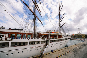 original SEA CLOUD 2 SMALL-13