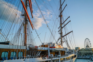 original SEA CLOUD 2 SMALL-18