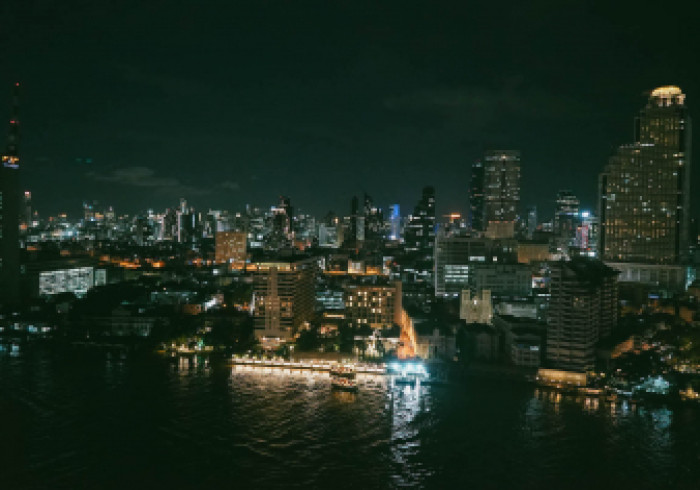 BKK-by-night