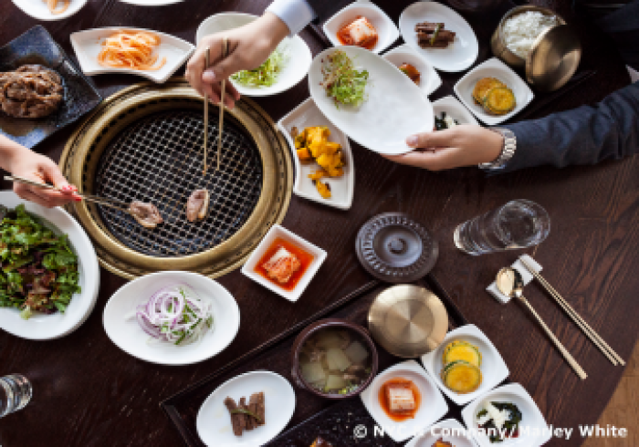 Editorial-Photography-Dining-Korean-BBQ-Photo-Marley-White-NYC-and-Company-260_Copyright_1