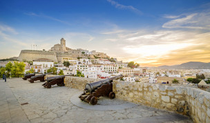 original Ibiza IbizaStadt