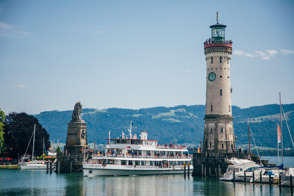 Lindau am Bodensee