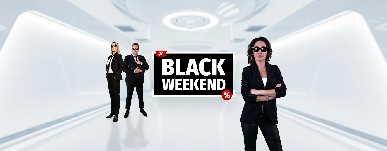 Beautiful vacation location