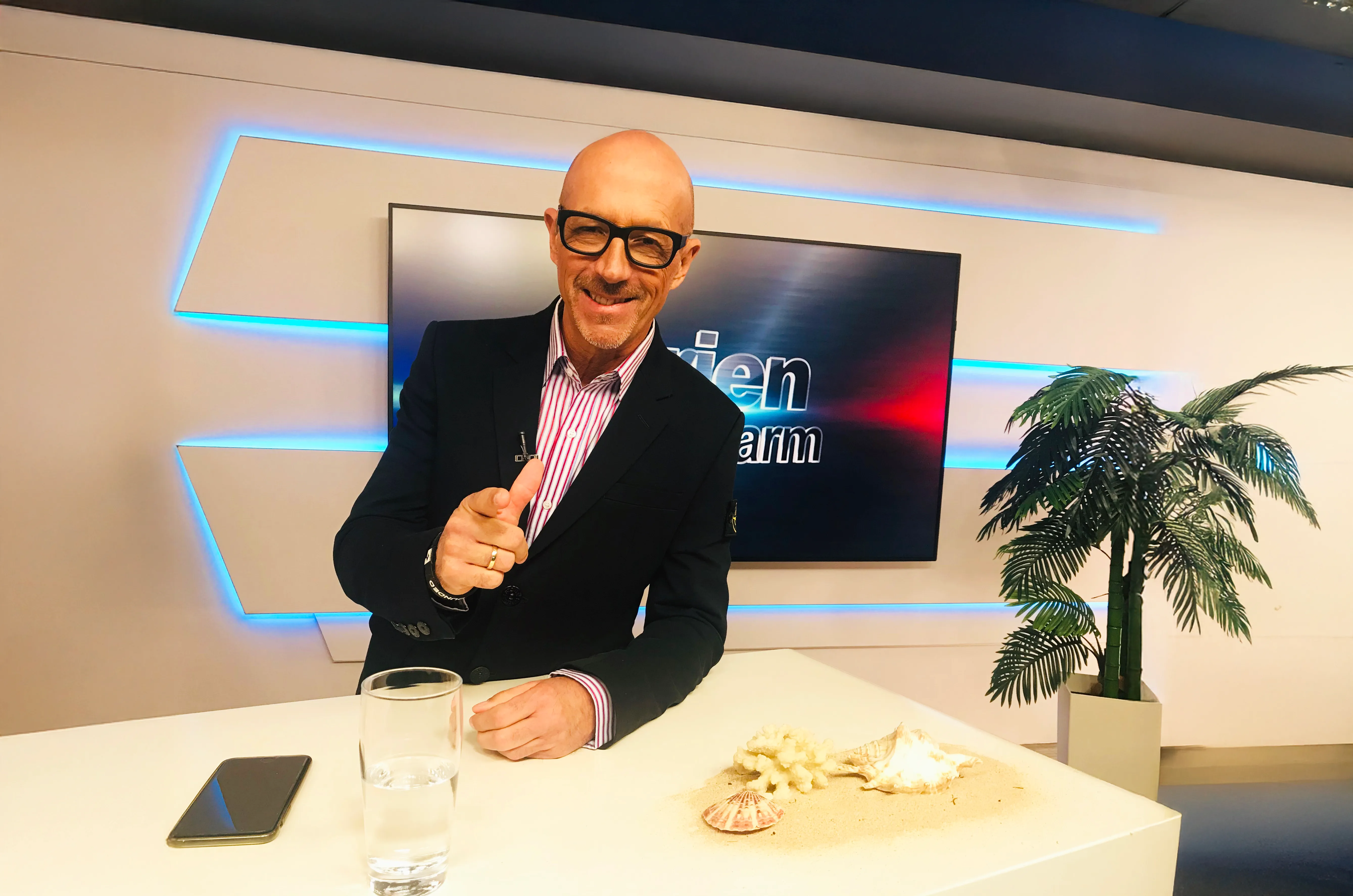 Beautiful vacation location