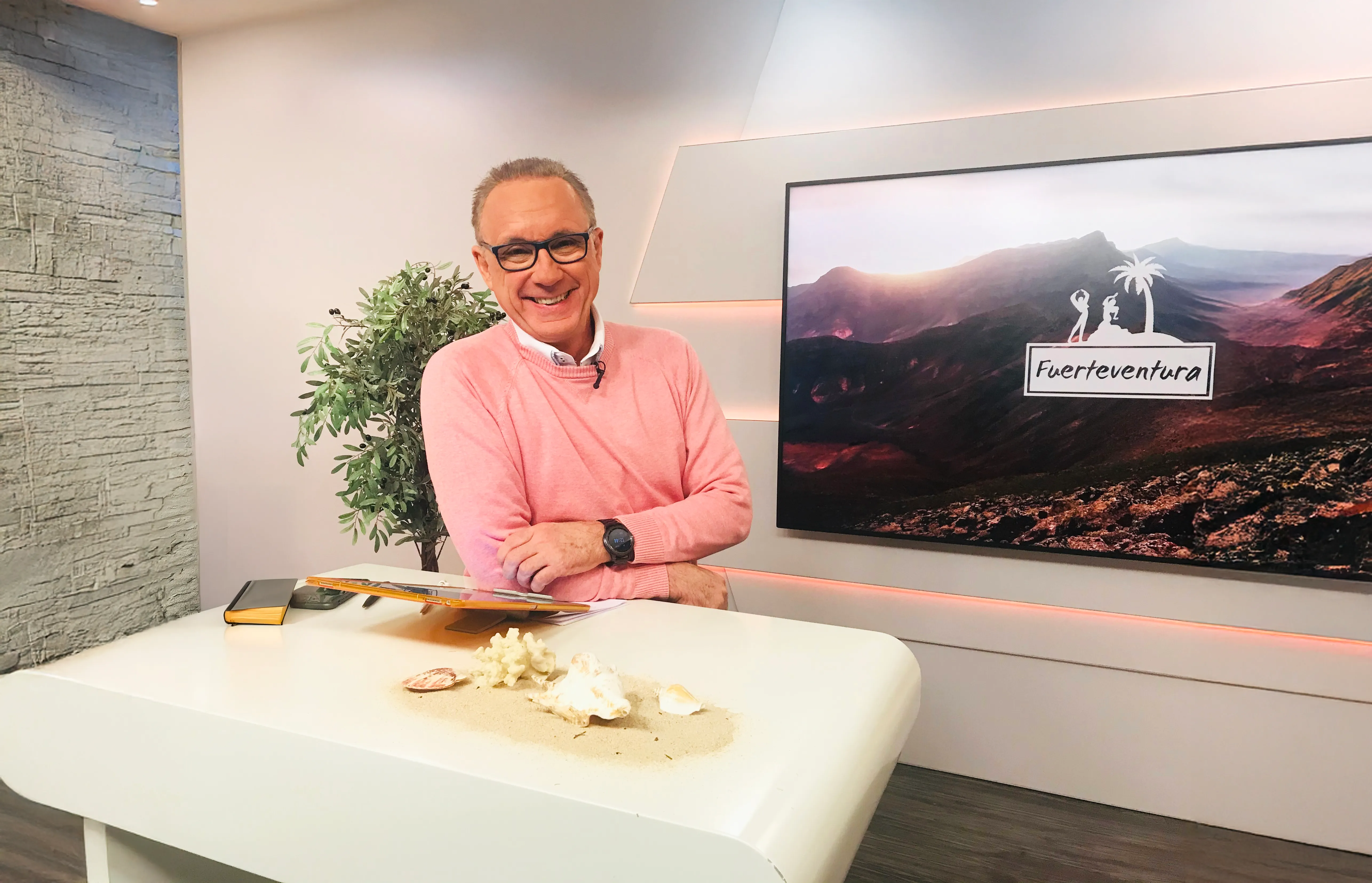 Beautiful vacation location