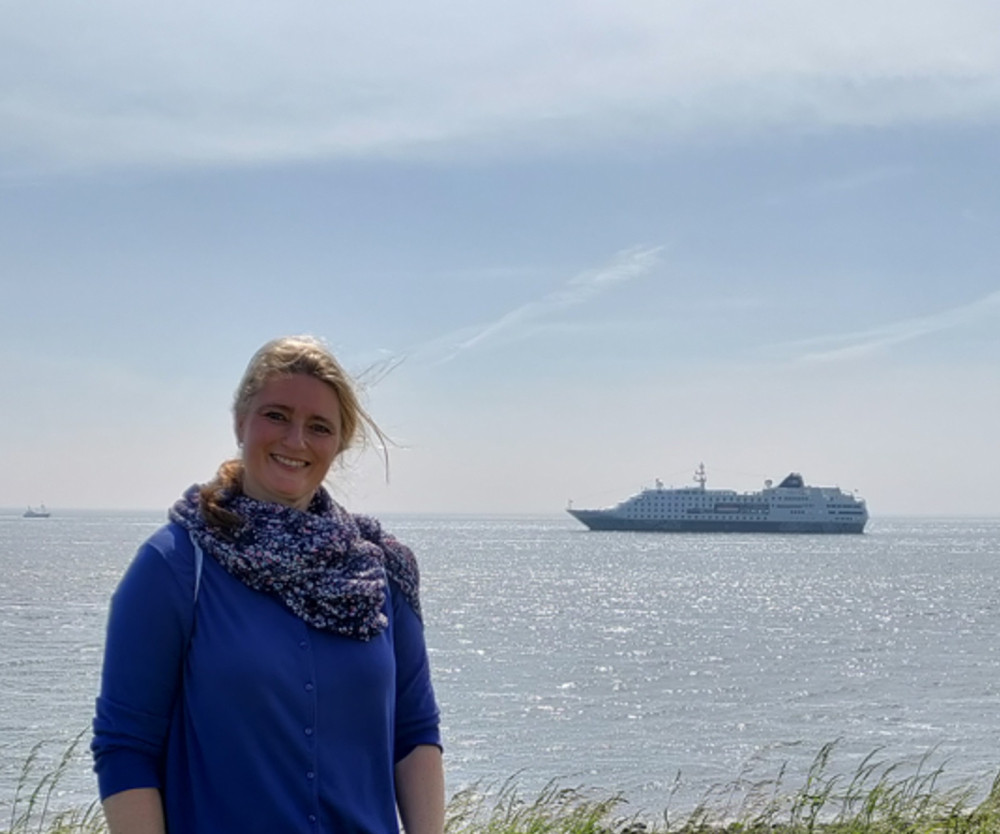 D Burckhardt MS hamburg