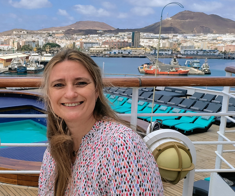 Diana Burckhardt Vasco da Gama