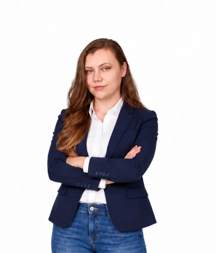 Pia Sartorius