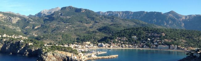 Entdecken Sie die Vielfalt Mallorcas!